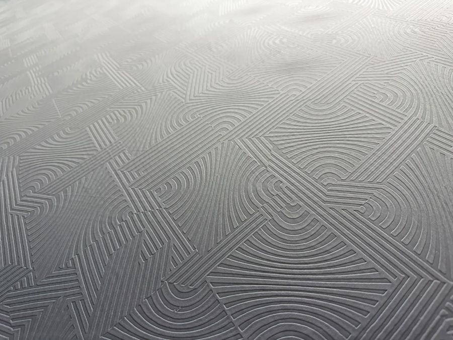 Textura do 3D GEOMÉTRICO