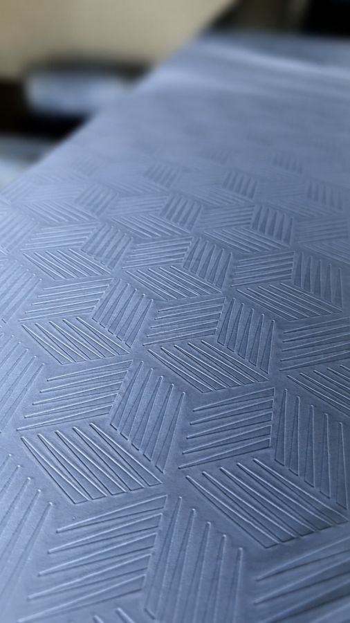 Textura do 3D MANCHESTER
