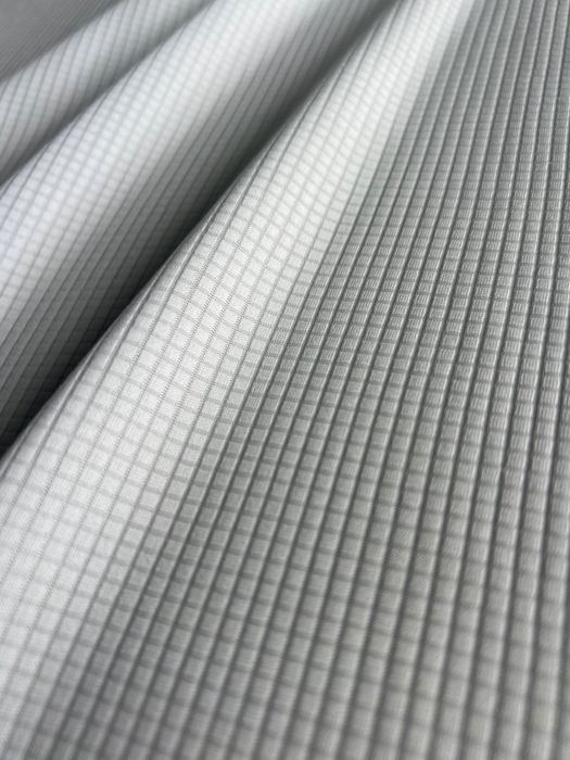 Textura do tecido QUADRICULADO